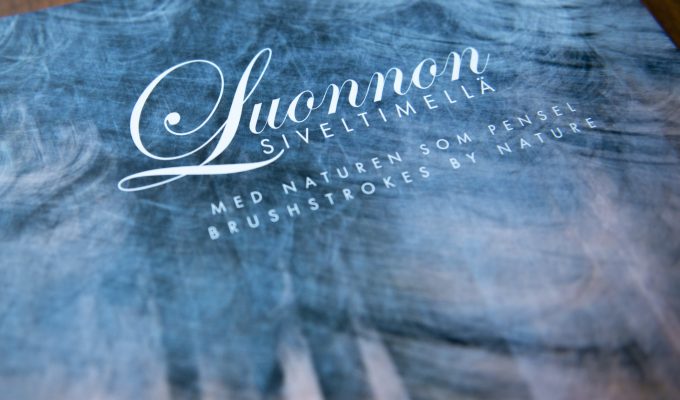 Luonnon siveltimellä